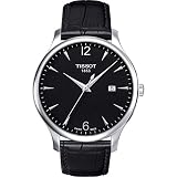 Tissot - Herrenuhr - T0636101605700