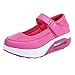 Produktbild Laufschuh Outdoorschuhe Schuhe Ältere Damen Slipper Sneaker Sportschuhe Grau Winter Herren Sportschuhe Weiß Übergröße