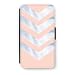 Produktbild Oneplus 3T Flipcase - Marmor-Pfeile