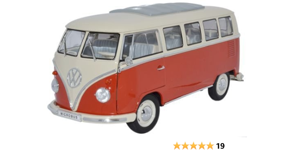 hippie van price