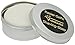 Fantasia 85103 Round Sandalwood Shaving Soap 100 g in Metal Tin, Diameter 7.5 cm, Silver