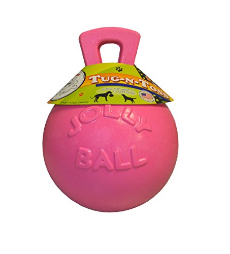 Jumpball Для Собак Игрушка Купить