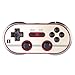 Produktbild Game Controller, YIKESHU 8Bitdo F30 PRO Controller Arbeit mit Nintendo Switch, Tragen YIKESHU Ring Stand Halter