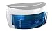 Hug Flight UV Tool Drawer Cabinet Disinfection Sterilizer Beauty Hair Nail Tattoo CE