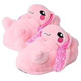 toms herren schuhe Super Bequem: Extrem weiche, niedliche und kuschelige Tier Pantoletten die Dich zum Hingucker machen. Egal ob für Damen, Herren, Jungen oder Mädchen.