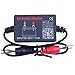 Produktbild Cikuso Automotive BM2 Kabellose Autobatterie Tester 12V Batterielast Tester Bluetooth 4.0 Batteriespannung, Lade- und Anlasssystem Monitor Digital Batterie Analysator fuer Android & IOS
