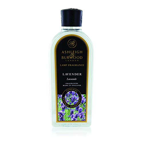 Fragancia 500ml Asleigh & Burwood Lavanda