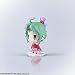 Produktbild Final Fantasy Trading Arts Mini Volume 02 Figur: Terra Branford [Final Fantasy VI]
