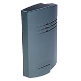 5-10cm Leseabstand, kann nicht alleine arbeiten, muss mit Zugangskontrollpanel arbeiten.