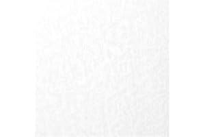 Aquabord Frost White PVC T&G Wall Panel - Shower Wall Panels - Bathroom Cladding - Kitchen Wall Panels – IPSL Wall Panels Ideal For Bathrooms, Kitchens and Around The Home 2.4x1.0mx10mm