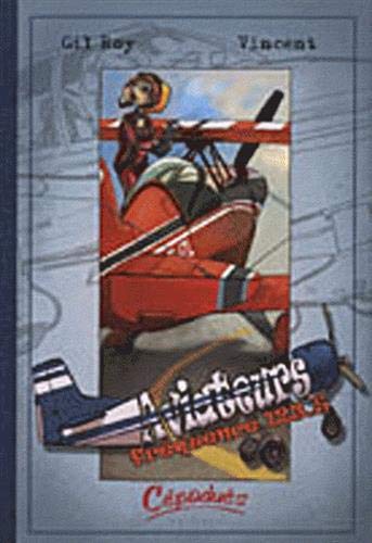 Télécharger Aviateurs - tome 2 - frequence 123.5 Livre PDF Gratuit