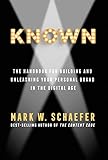 KNOWN: The handbook for building and unleashing your personal brand in the digital age by 