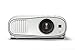Price comparison product image Epson EH-TW6700 Full HD 3000 Lumens Home Cinema 3D Projector - White