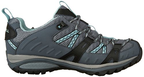 Merrell Siren Sport Gtx Damen Trekking- & Wanderhalbschuhe - 7