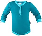 smafolk body 92 ❤ Mit Mitwachsfunktion - mit einer Verlängerung im Schritt versehen und wächst so mindestens eine Größe mit