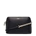 Produktbild DKNY Borsa a tracolla Bryant in pelle nera