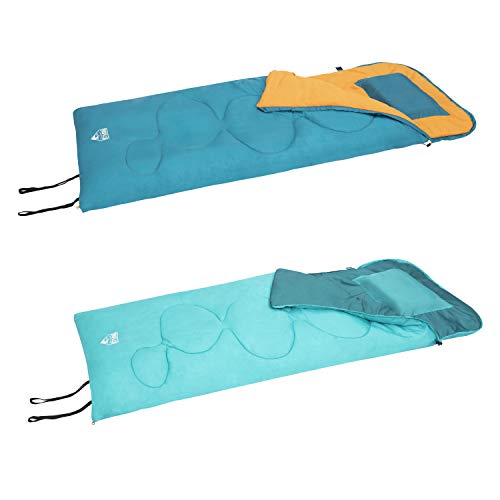 Pavillo Unisex - Saco de Dormir para Adultos Evade 5" 205 x 90 cm, Color, tamaño