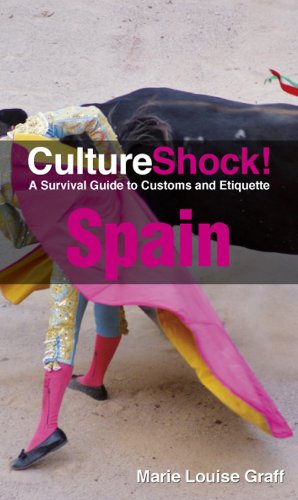CultureShock! Spain (English Edition) livre