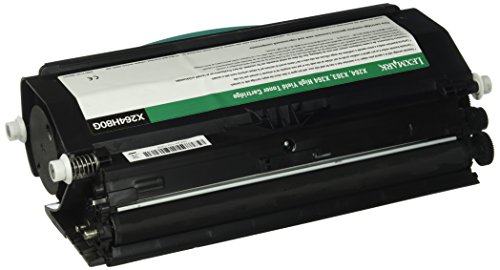 Preisvergleich Produktbild Lexmark X264H80G Toner