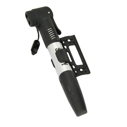 Preisvergleich Produktbild SEALEY Strandkorb BC120 Fahrrad Abzweiger Legierung Hand Pumpe