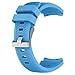 Produktbild TianranRT Ersatz Silikon Watch Band Handgelenk Riemen Für Huawei Watch GT Smart Watch 22mm (Blau)