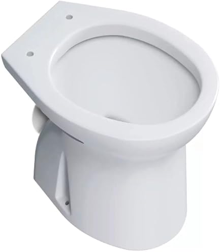 Cassetta WC Universale KARIBA SUPER ECO Start And Stop - Made In Italy, Per Installazione Esterna - Foto 7