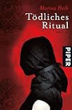 Cover zum Buch Tödliches Ritual