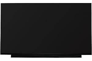 EU-SOURCING New 17.3" FHD 1920x1080 IPS 360Hz Laptop Screen Compatible With ASUS ROG STRIX G17 G713RM-KH137X Matte Display Panel 40 Pin eDP High Refresh Rate Non-Touch