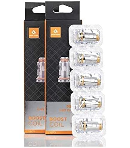 resistenza sigaretta elettronica geekvape Resistenze Head Coil Geekvape main image 0