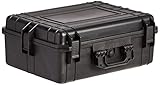 Koffer / Transportkoffer von MC CASES passend für DJI Phantom 3 Professional und Advanced mit Platz für 6 Akkus - 6