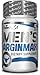 Produktbild 5 x Biotech USA Mens Arginine, 90 Tabletten (5er Pack)