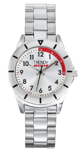 Trendy Junior Armbanduhr KL 289
