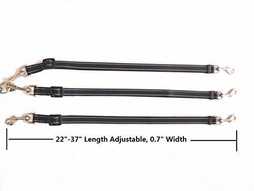Three-Dog-Lead-PYRUS-Reflective-Detachable-3-in-1-Dog-lead-Multiple-Size-Adjustable-Triple-Dog-Coupler-Leash-for-Walking-One-Two-Three-Dog-Cats-Pet