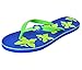 Domestiq Butterfly 3D Design Comfortable Flip-Flop skusl-0122 RS.274.00