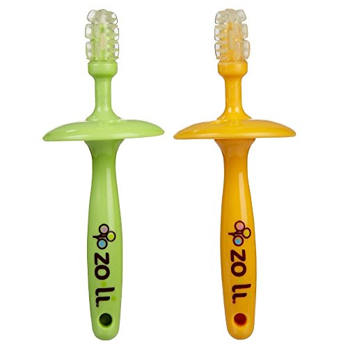 Zo-li Gummy Stick Gum Massager