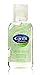 6x Cussons CAREX ALOE VERA Refreshing HAND GEL Antibacterial 50ml Pocket Size