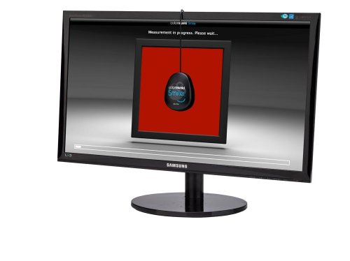 X-Rite ColorMunki Smile Kolorimeter für Monitor – CMUNSML - 4