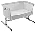 Produktbild Chicco Beistellbett Next2Me, silver