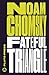 Fateful Triangle: The United States, Israel, and the Palestinians (Chomsky Perspectives) by Noam Chomsky