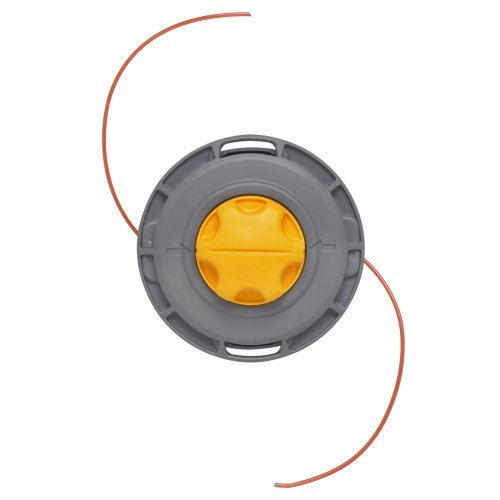 Genuine Ryobi RAC115, LTA042. Easy Reel Strimmer & Brushcutter Head & Line