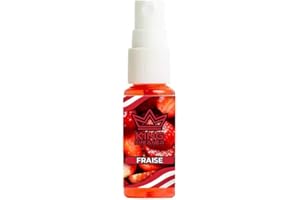 King Kleaner spray anti-toxines