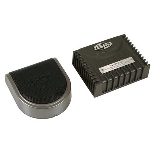 Preisvergleich Produktbild Lampa 40420 Kit Center Lautsprecher / Verstärker