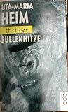 Cover zum Buch Bullenhitze