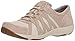Produktbild Dansko Women's Honor Sneaker, Sand Suede, 41 M EU (10.5-11 US)