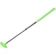 Dickly Golf Putter, Retractable Golf Club, Left And Right Hand, Non-Slip Grip, Two Way Golf Putter, Mini Golf Putter for Lawn And Yard
