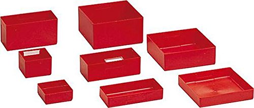 Preisvergleich Produktbild Einsatzkasten 75mm 150x150x46 mm (BxTxH), LISTA