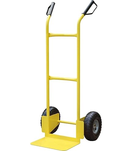 Silverline Sack Truck - 100 Kg