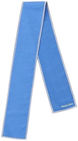 Arctic Cove MAC505CT 5 in. x 34 in. Standard Cooling Towel by Arctic Cove