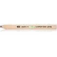 SUCK UK Spirit Level Pencil, Beige
