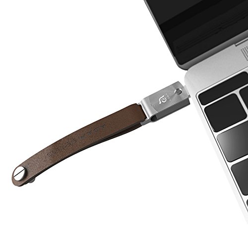 ADAM ADRAD64GRMGY Roma Element USB-C/USB 3.0 64GB USB Hub spacegrau